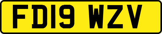 FD19WZV