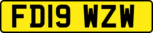 FD19WZW