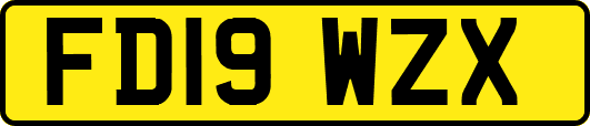 FD19WZX