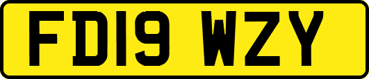 FD19WZY