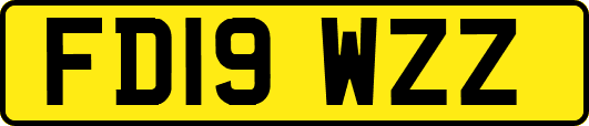 FD19WZZ