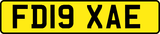 FD19XAE
