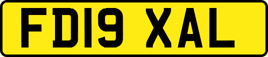 FD19XAL