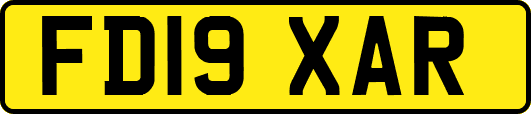 FD19XAR