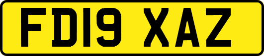 FD19XAZ