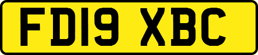 FD19XBC