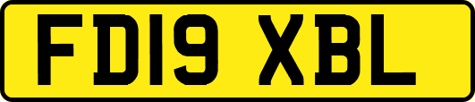 FD19XBL
