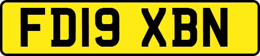 FD19XBN