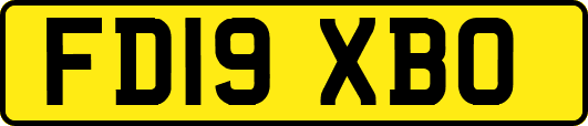 FD19XBO