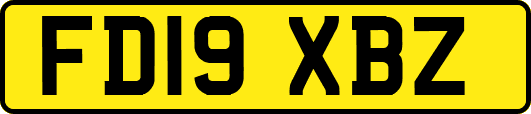 FD19XBZ