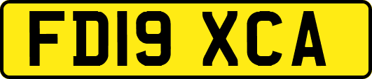 FD19XCA