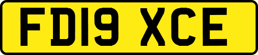 FD19XCE