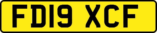 FD19XCF