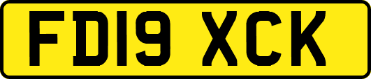 FD19XCK
