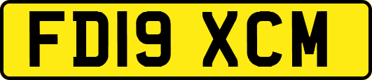 FD19XCM