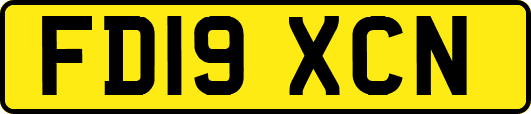 FD19XCN