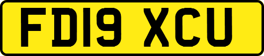 FD19XCU