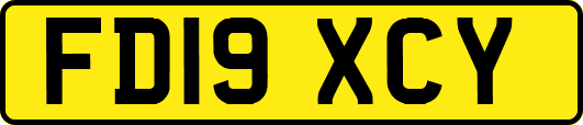 FD19XCY