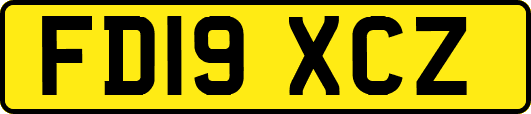 FD19XCZ