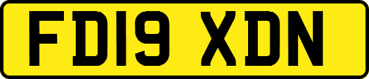 FD19XDN