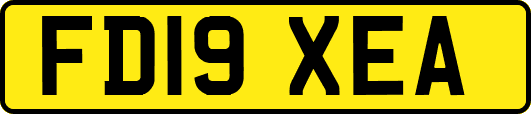 FD19XEA