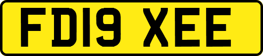 FD19XEE