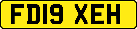 FD19XEH