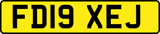 FD19XEJ