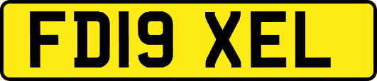 FD19XEL