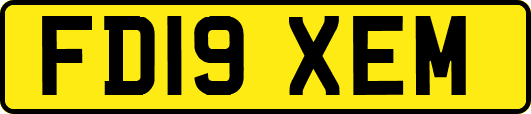 FD19XEM