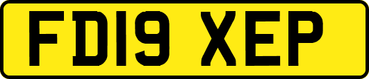 FD19XEP