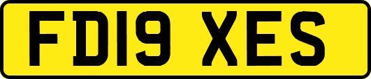 FD19XES
