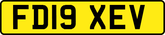 FD19XEV