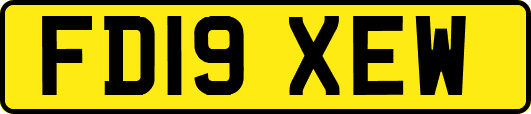 FD19XEW