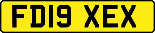 FD19XEX