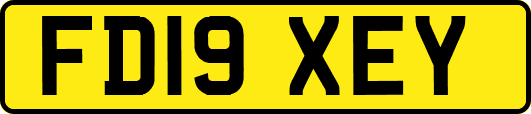 FD19XEY