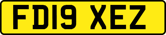 FD19XEZ