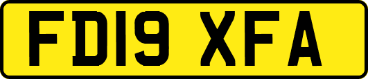 FD19XFA