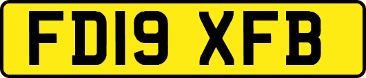 FD19XFB