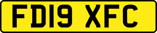 FD19XFC