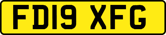 FD19XFG