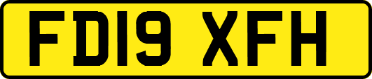 FD19XFH