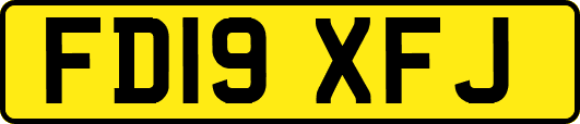 FD19XFJ
