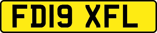 FD19XFL