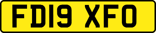 FD19XFO
