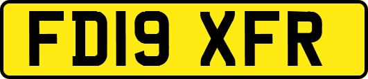 FD19XFR
