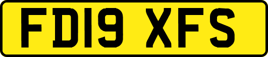 FD19XFS