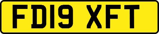 FD19XFT