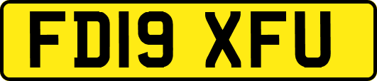 FD19XFU