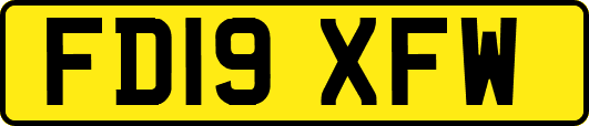 FD19XFW